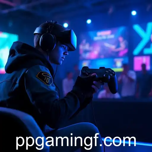 The Rise of PPGaming: A New Era for Gamers