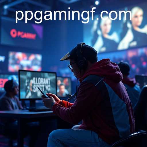 The Rise of PPGaming in 2025