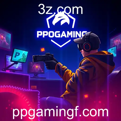 The Rise of PPGaming in 2025