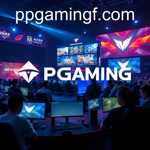 The Rise of PPGaming in 2026