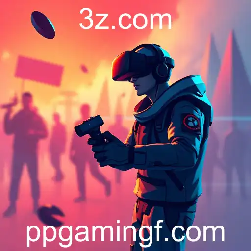 The Rise and Impact of PPGaming in the UK Gaming Industry